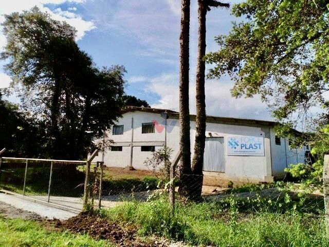 Propriedade Espetacular na Divisa Balsa Nova   Campo Largo  8....