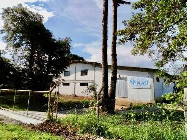 Propriedade Espetacular na Divisa Balsa Nova   Campo Largo  8....