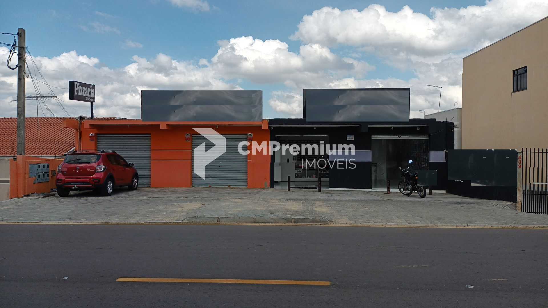 Oportunidade Única em Araucária  Imóvel Versátil para Renda ou...