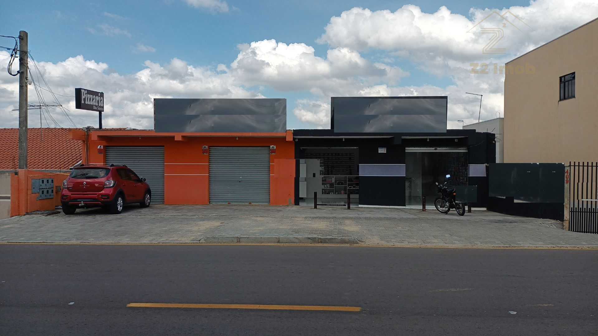 Oportunidade Única em Araucária  Imóvel Versátil para Renda ou...