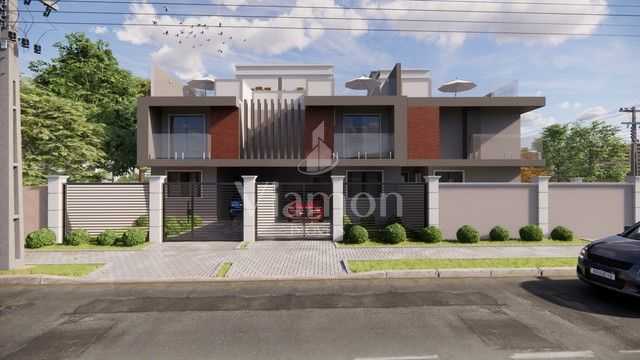 Sobrado Residencial Madri  Luxo e Conforto no Coração da Cidade