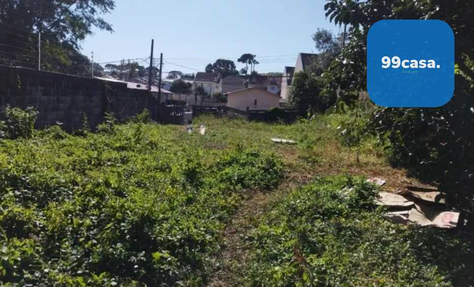 Terreno à Venda 720 m , Bairro Boa Vista, Curitiba  Aceita Troca