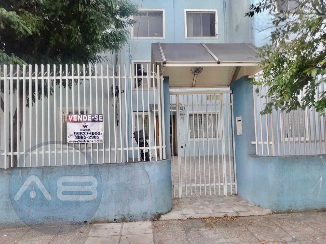 Apartamento 2 Quartos no Capão da Imbuia  50 m , 1ª andar, vag...