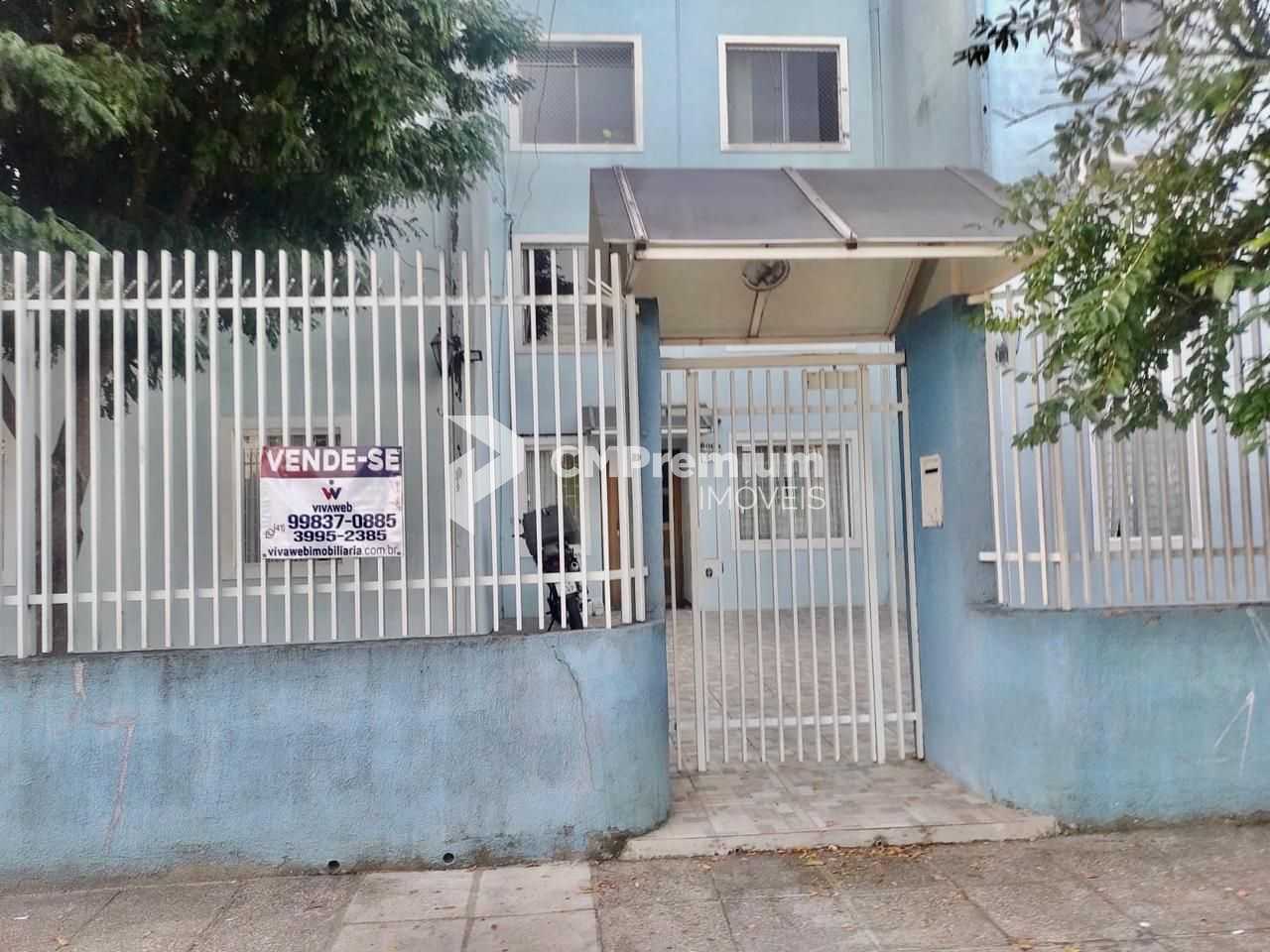 Apartamento 2 Quartos no Capão da Imbuia  50 m , 1ª andar, vag...