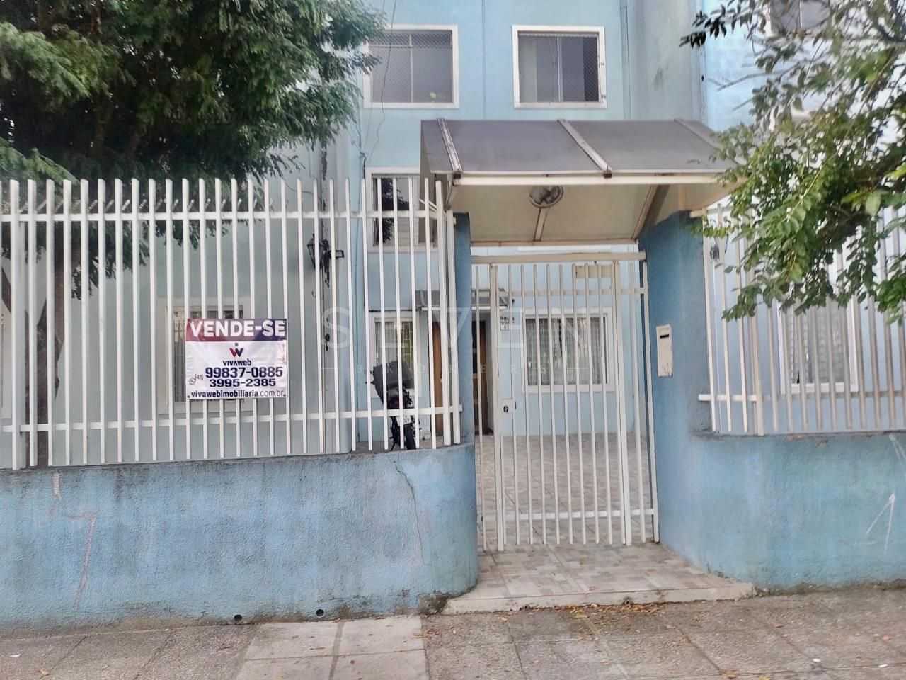 Apartamento 2 Quartos no Capão da Imbuia  50 m , 1ª andar, vag...