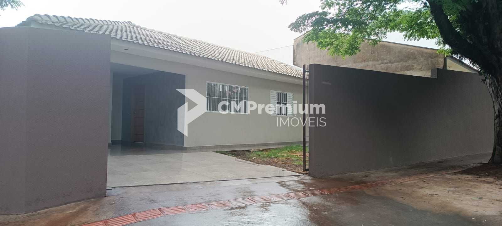 Casa Aconchegante com 3 Dormitórios no Conjunto Itatiaia  Mari...