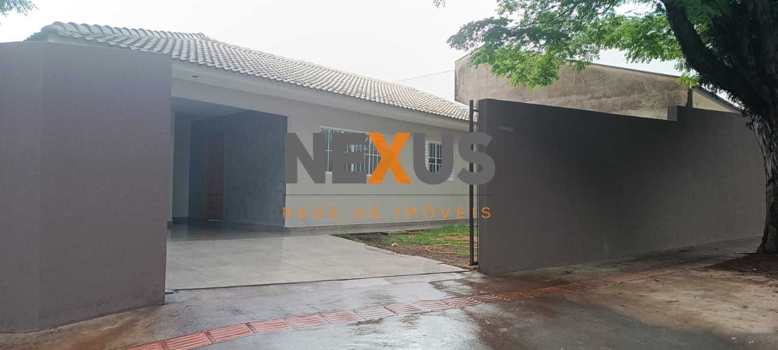 Casa Aconchegante com 3 Dormitórios no Conjunto Itatiaia  Mari...