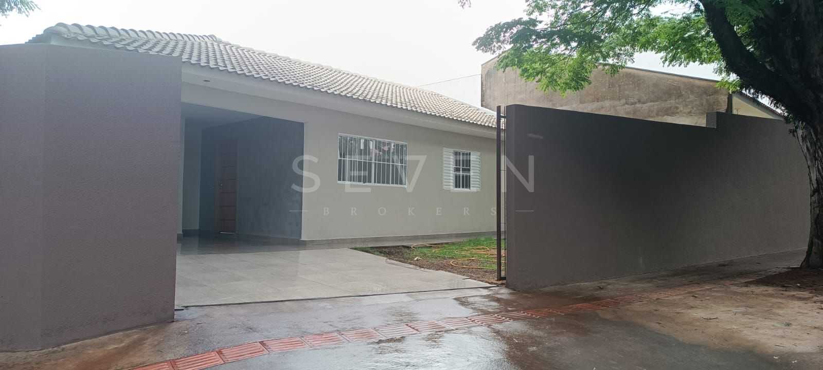 Casa Aconchegante com 3 Dormitórios no Conjunto Itatiaia  Mari...