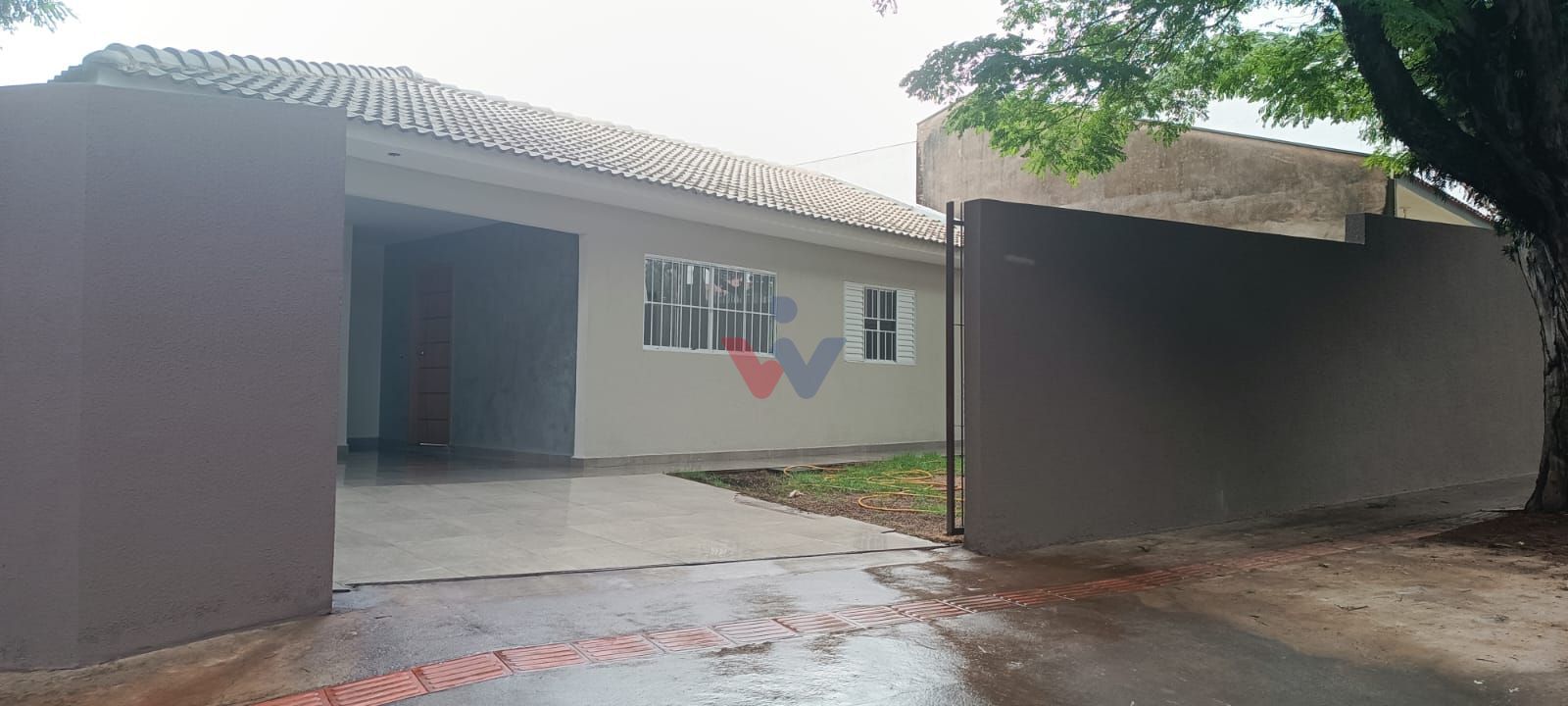 Casa Aconchegante com 3 Dormitórios no Conjunto Itatiaia  Mari...