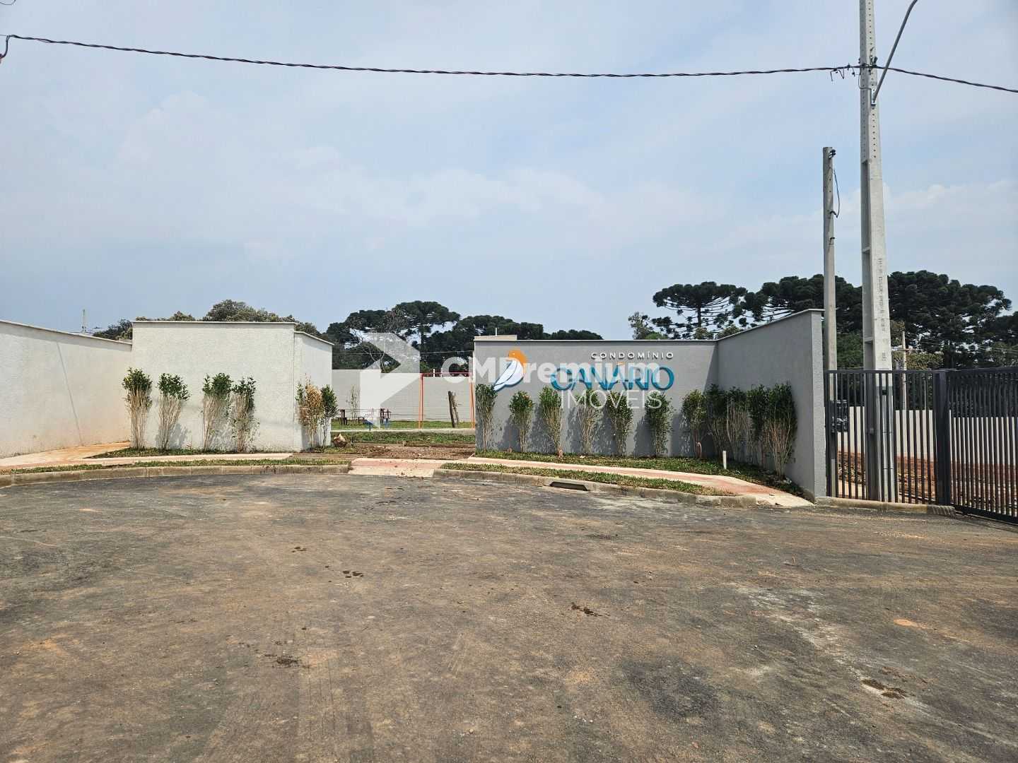 Terreno 139,8m  em Condomínio Fechado no Capela Velha  Seguran...