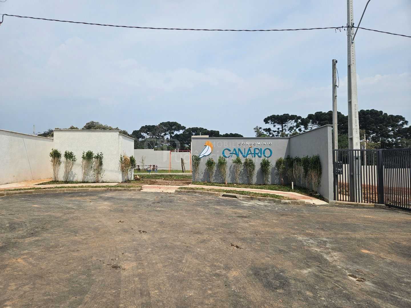 Terreno 139,8m  em Condomínio Fechado no Capela Velha  Seguran...