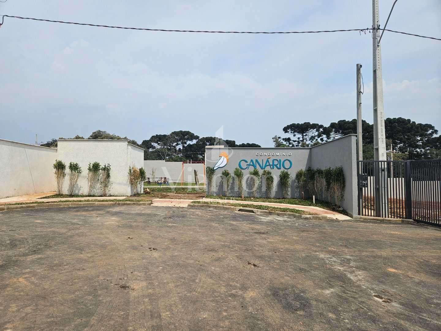 Terreno 139,8m  em Condomínio Fechado no Capela Velha  Seguran...