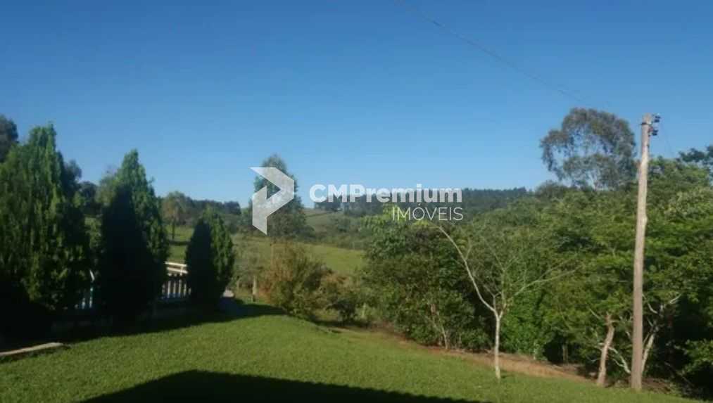 Fazenda Reflorestada de 111,6 Hectares em Arapoti PR  Investim...