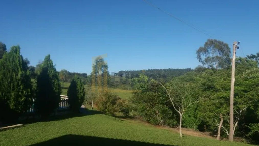 Fazenda Reflorestada de 111,6 Hectares em Arapoti PR  Investim...