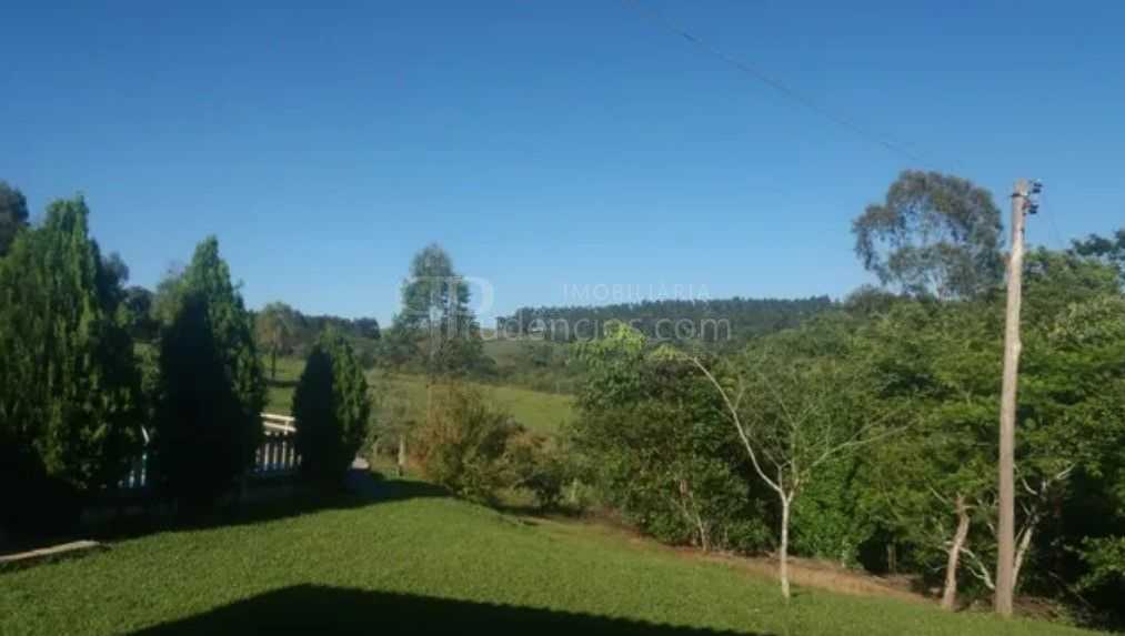 Fazenda Reflorestada de 111,6 Hectares em Arapoti PR  Investim...