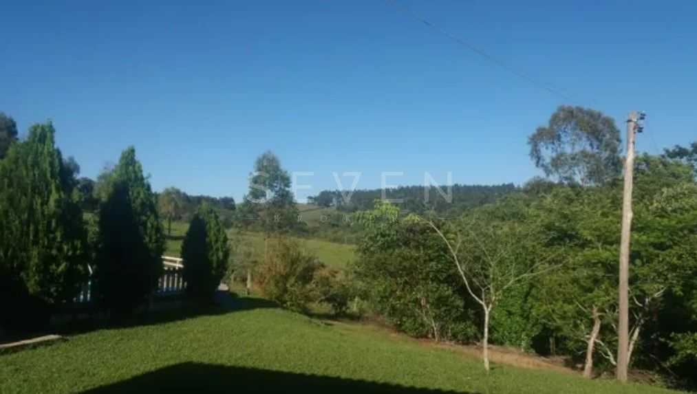 Fazenda Reflorestada de 111,6 Hectares em Arapoti PR  Investim...