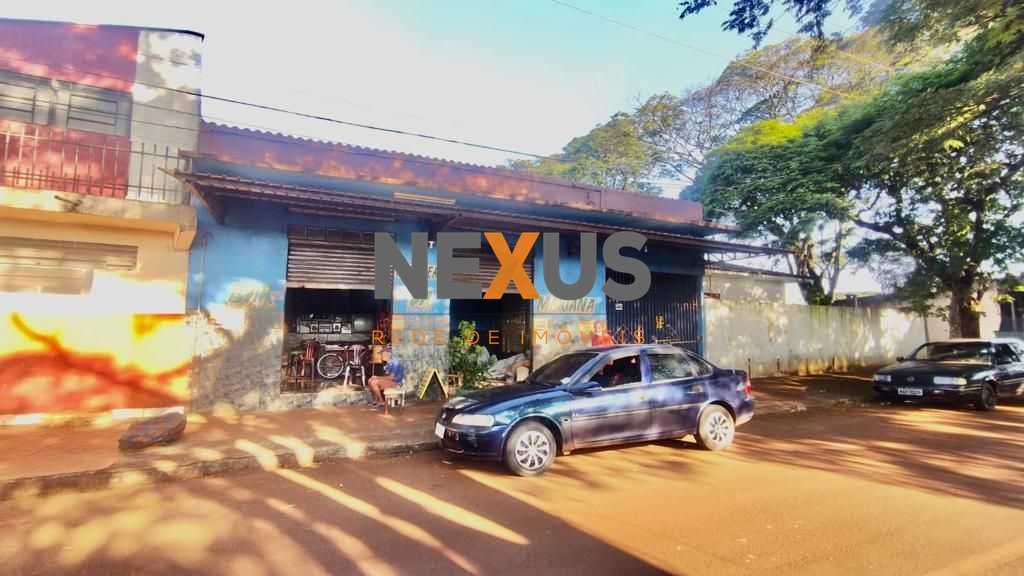 Excelente Oportunidade Comercial e Residencial no Sarandi