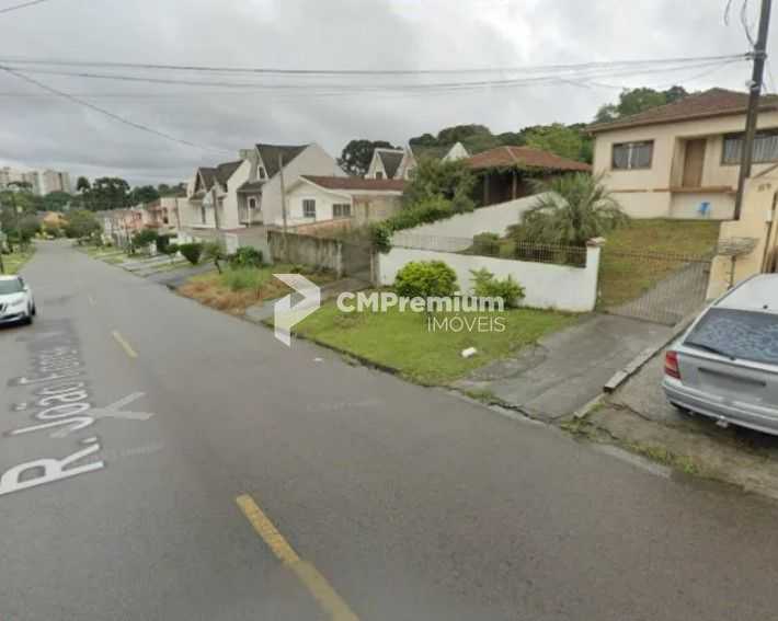 erreno 490 m  no Atuba  Oportunidade Única para Construtores e...