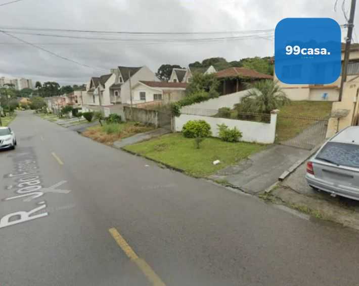 erreno 490 m  no Atuba  Oportunidade Única para Construtores e...