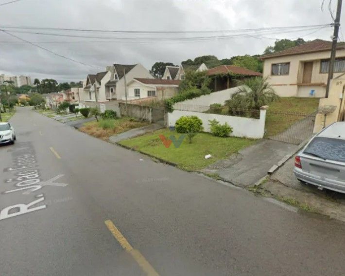 erreno 490 m  no Atuba  Oportunidade Única para Construtores e...