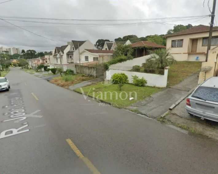 erreno 490 m  no Atuba  Oportunidade Única para Construtores e...