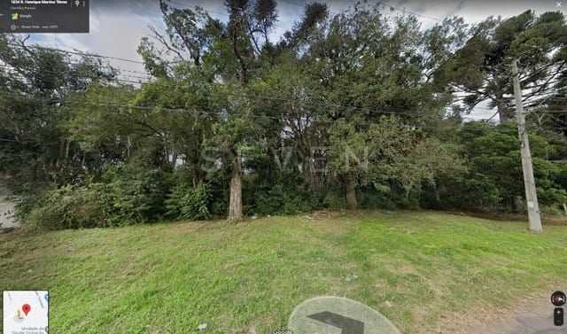 Terreno Plano de 4.750m  com Duas Frentes em ZR2  Oportunidade...