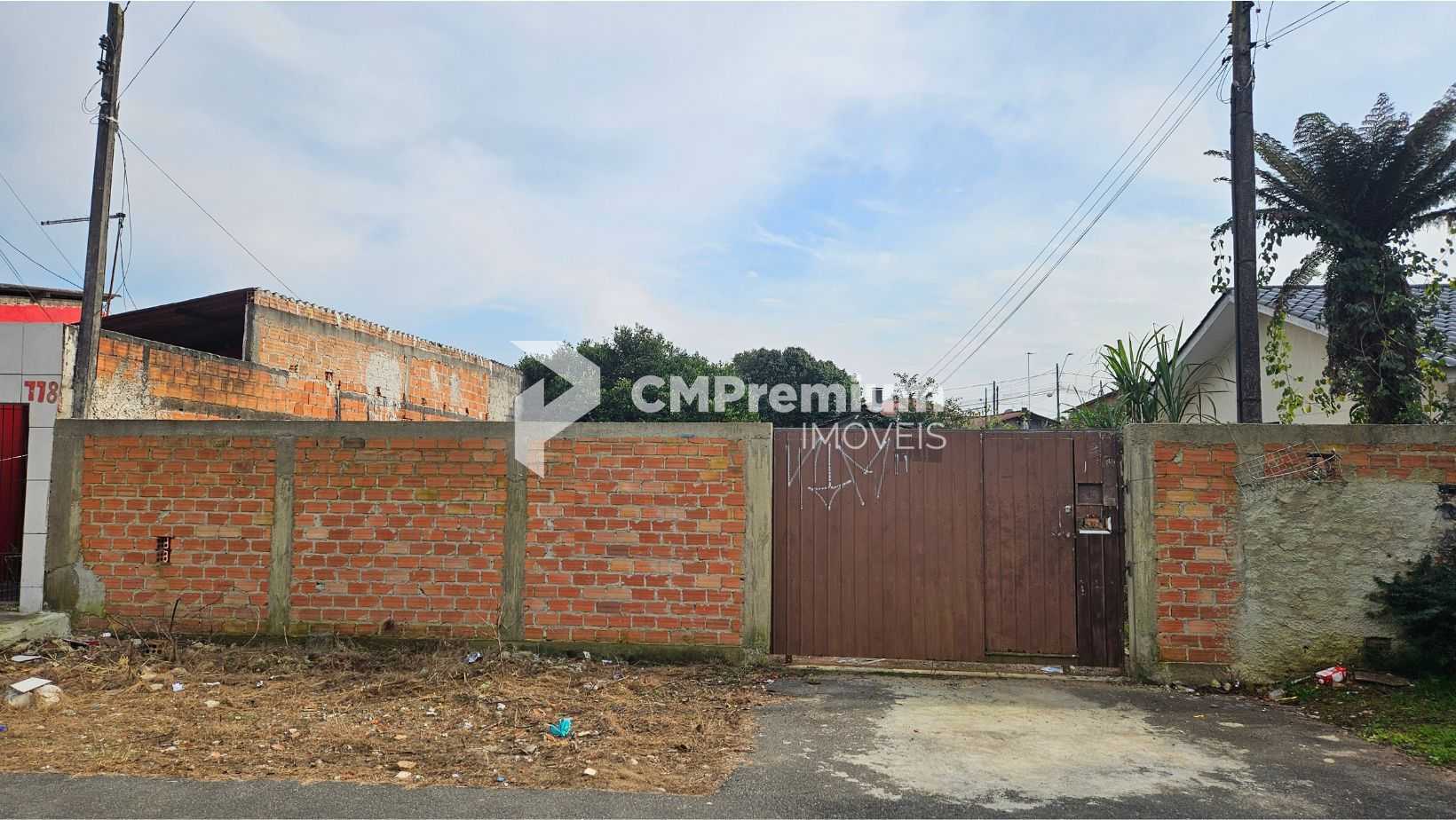 Terreno Plano de 446m  à Venda no Bairro Costeira  Excelente L...