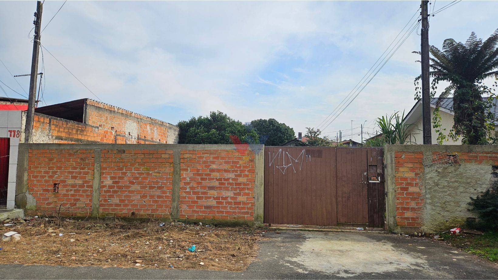 Terreno Plano de 446m  à Venda no Bairro Costeira  Excelente L...