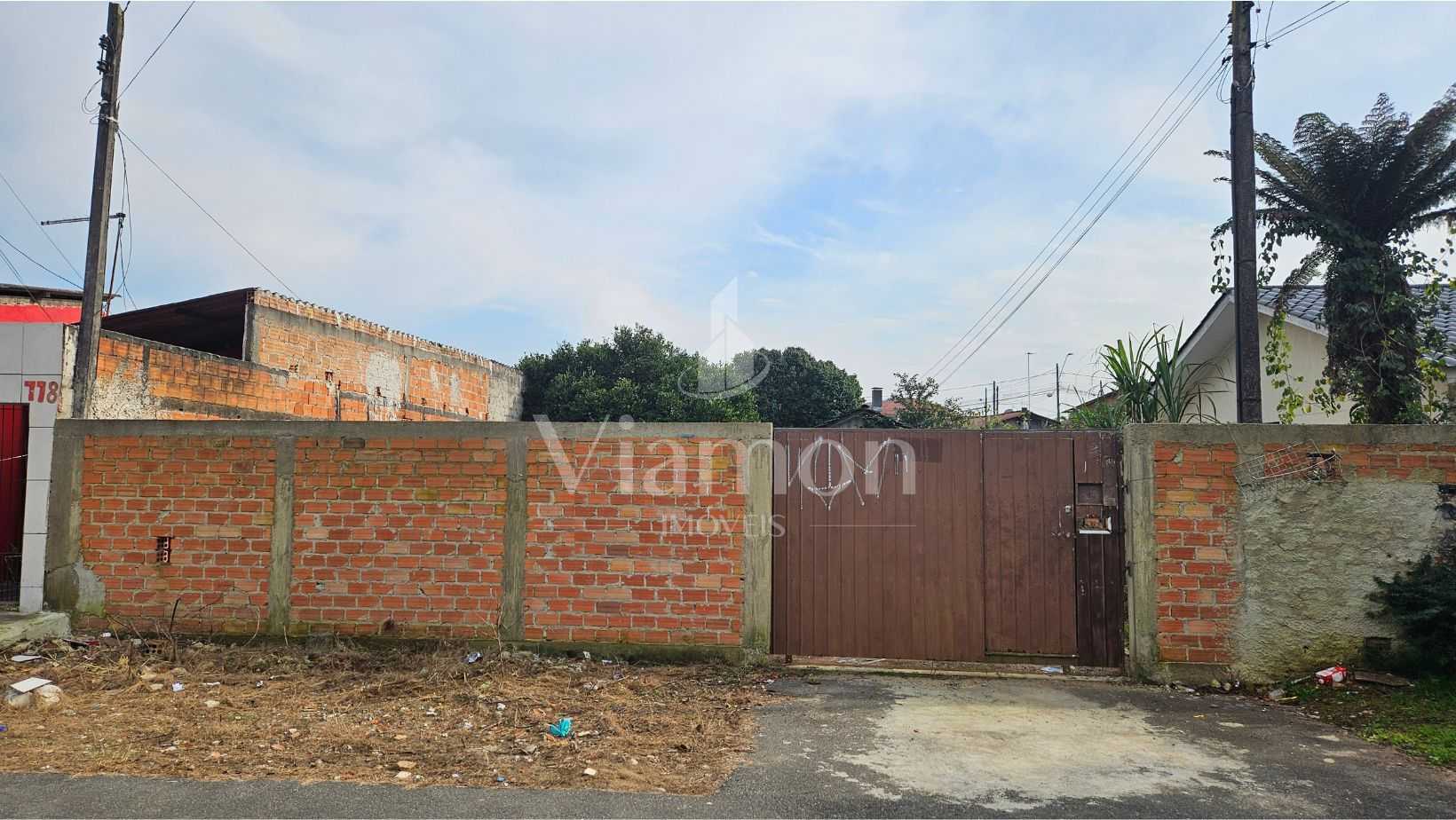 Terreno Plano de 446m  à Venda no Bairro Costeira  Excelente L...