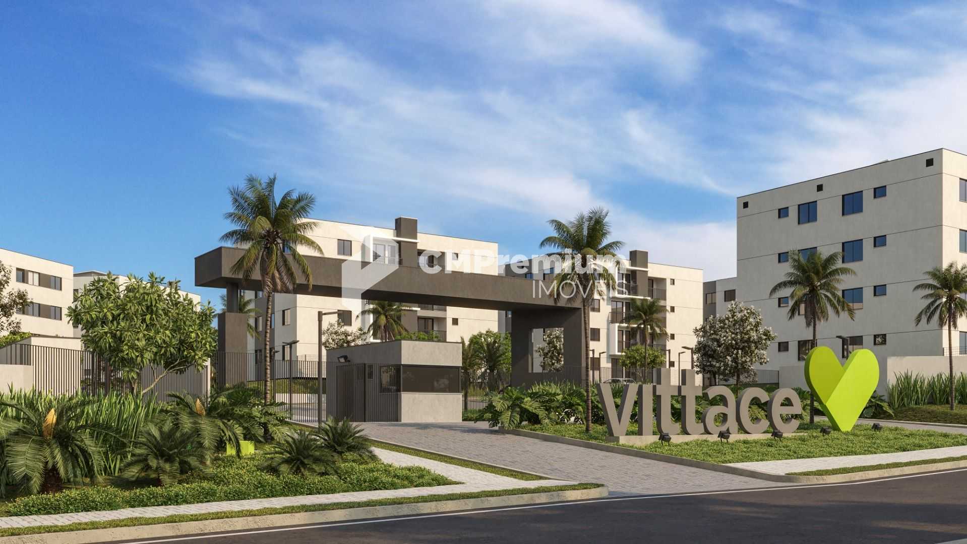 Um lar completo em Neoville  Apartamentos de 2 e 3 quartos com...