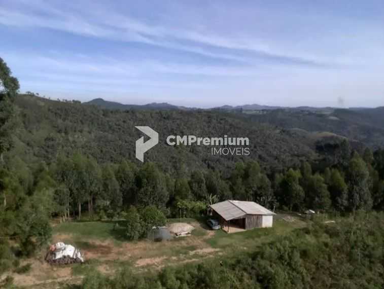Chácara 48.400 m  em Campo Magro  Venda ou Troca por Imóvel e...