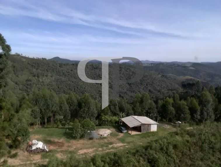 Chácara 48.400 m  em Campo Magro  Venda ou Troca por Imóvel e...