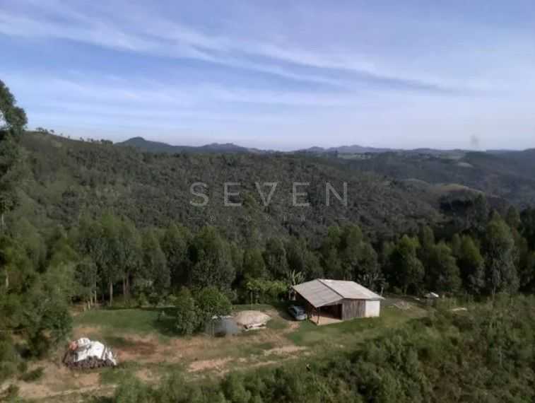 Chácara 48.400 m  em Campo Magro  Venda ou Troca por Imóvel e...