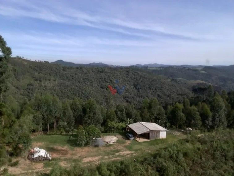 Chácara 48.400 m  em Campo Magro  Venda ou Troca por Imóvel e...
