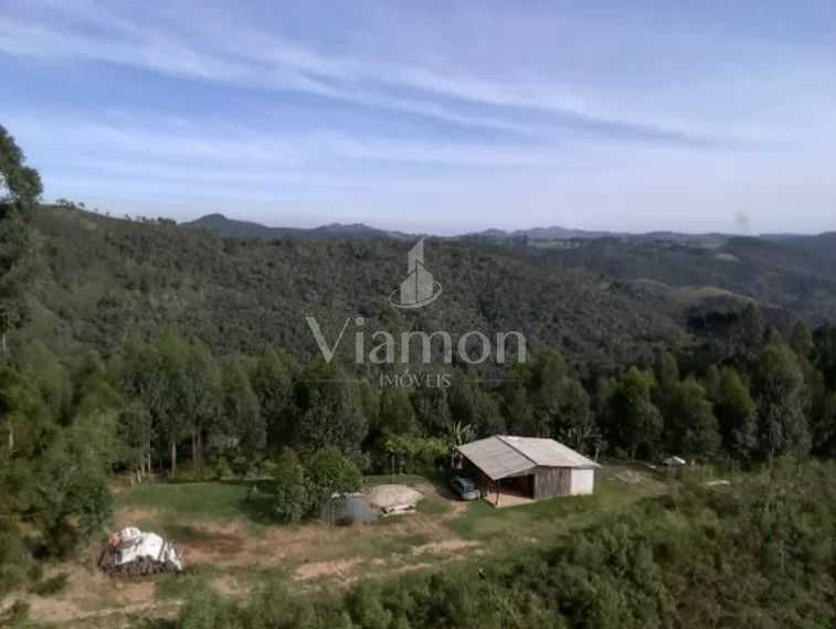 Chácara 48.400 m  em Campo Magro  Venda ou Troca por Imóvel e...