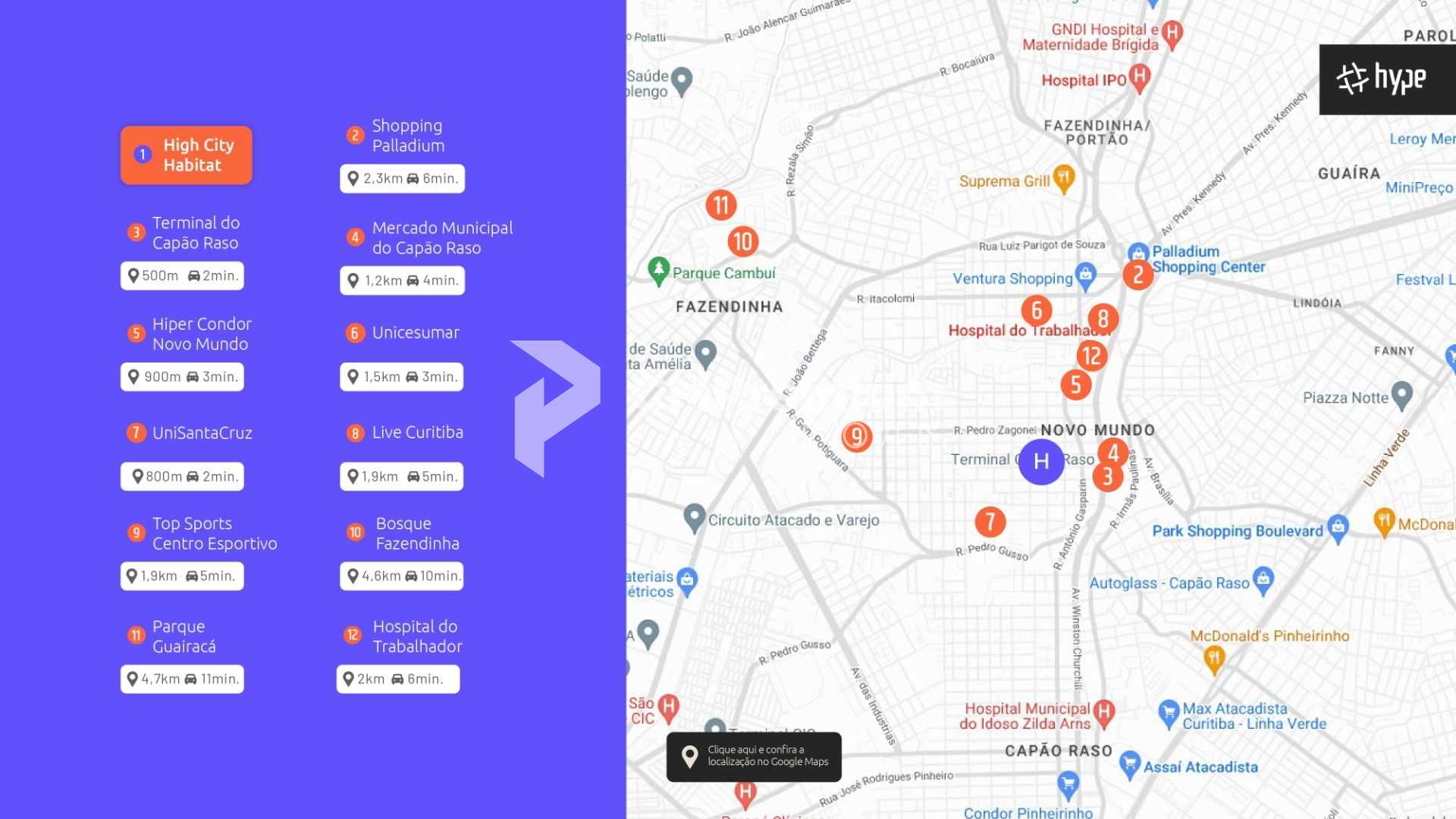 Lançamento Exclusivo no Novo Mundo  Conforto, Lazer e Modernidade