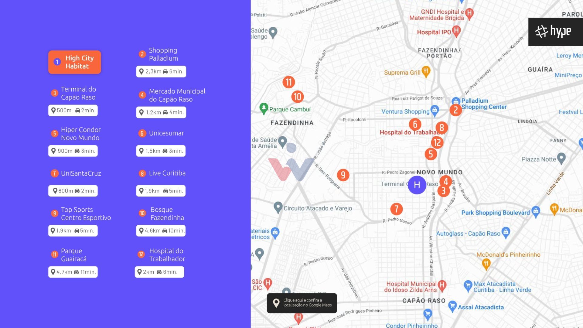Lançamento Exclusivo no Novo Mundo  Conforto, Lazer e Modernidade