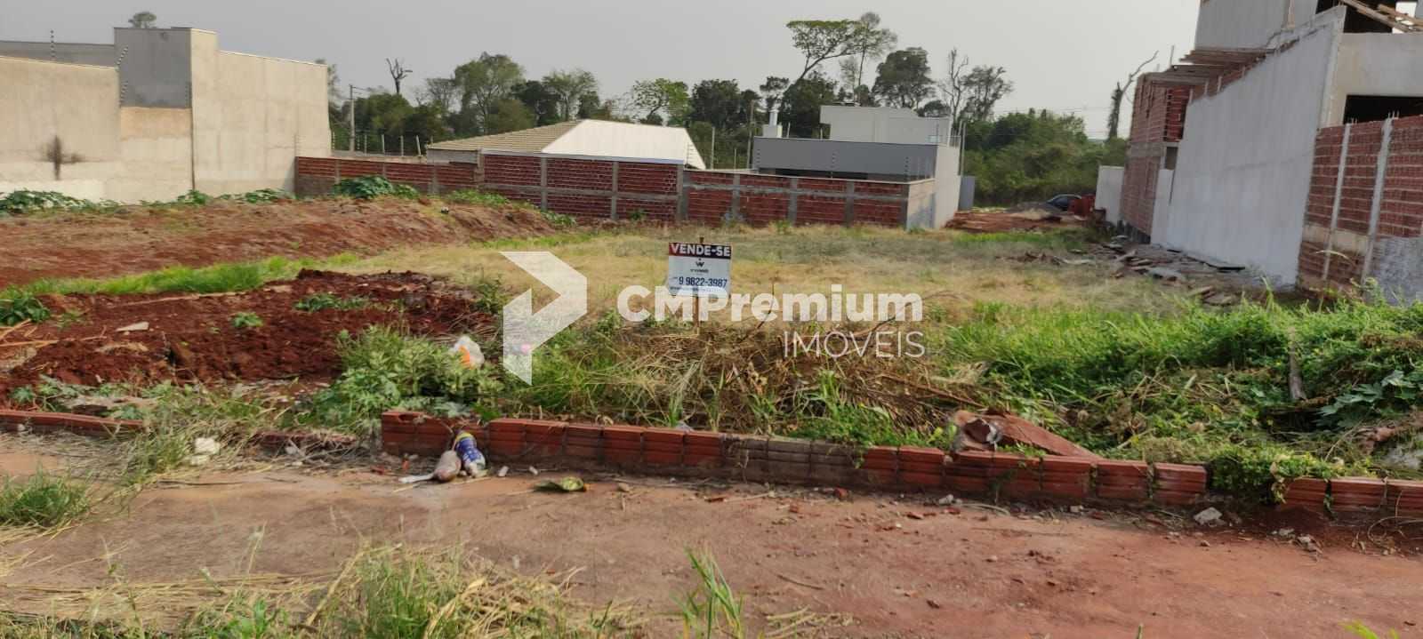 Terreno amplo à venda no Jardim Paulista III  Maringá PR, pron...