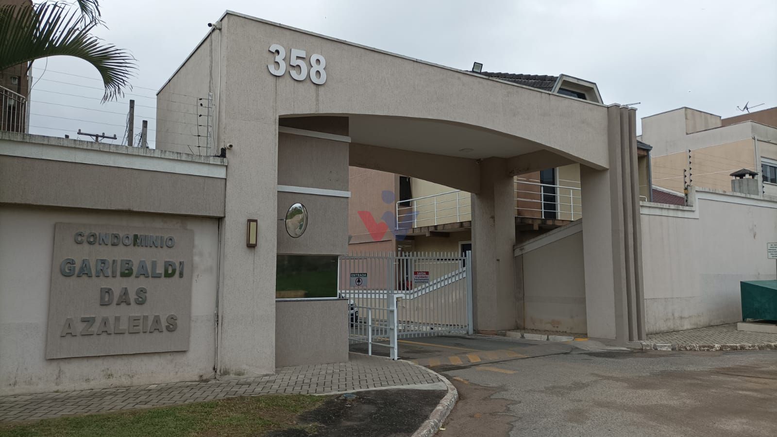 Terreno em Condomínio Fechado no Bairro Cachoeira  Construa o ...