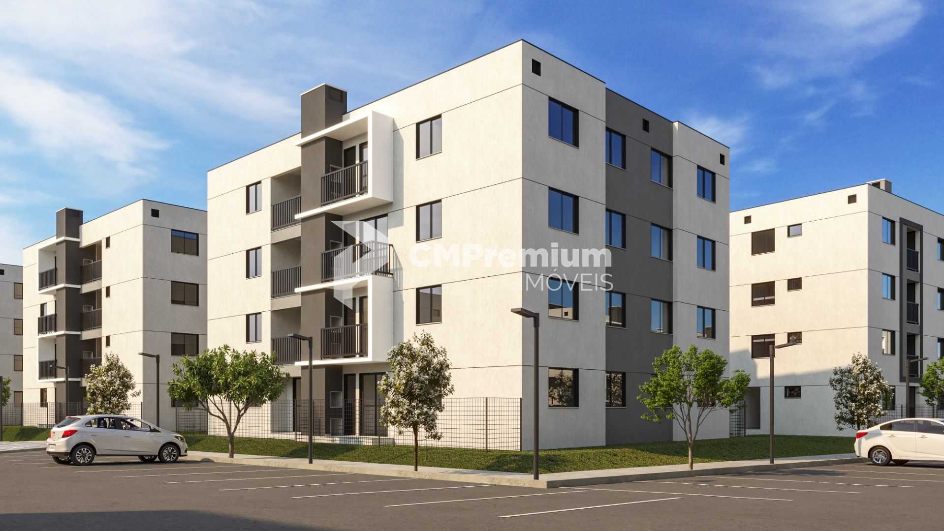 Um lar completo em Neoville  Apartamentos de 2 e 3 quartos com...