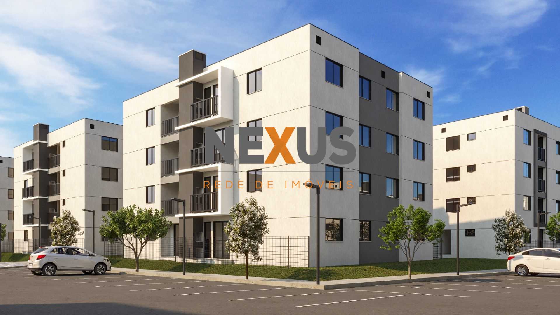 Um lar completo em Neoville  Apartamentos de 2 e 3 quartos com...