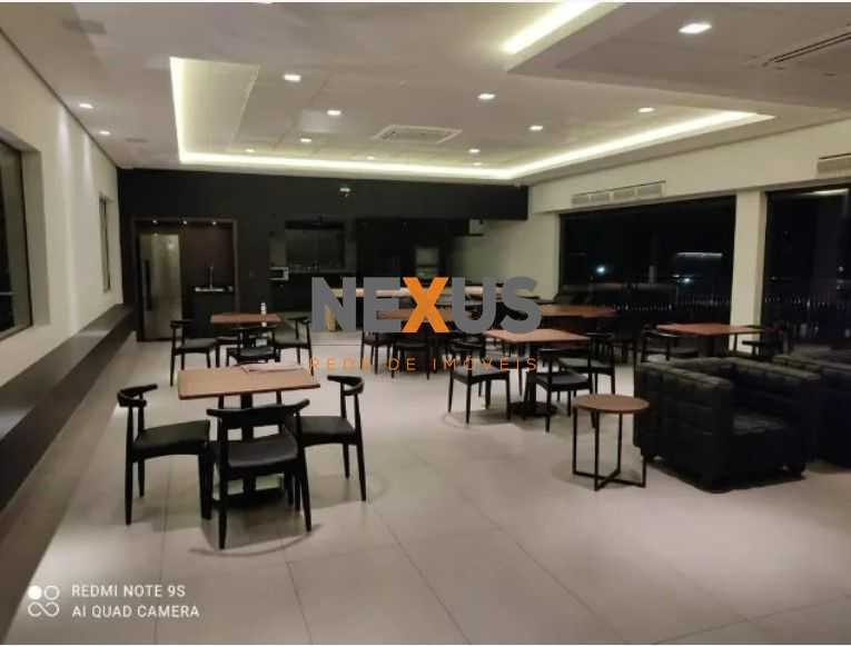 Terreno 450m² em Condomínio Fechado de Alto Padrão com Lazer C...
