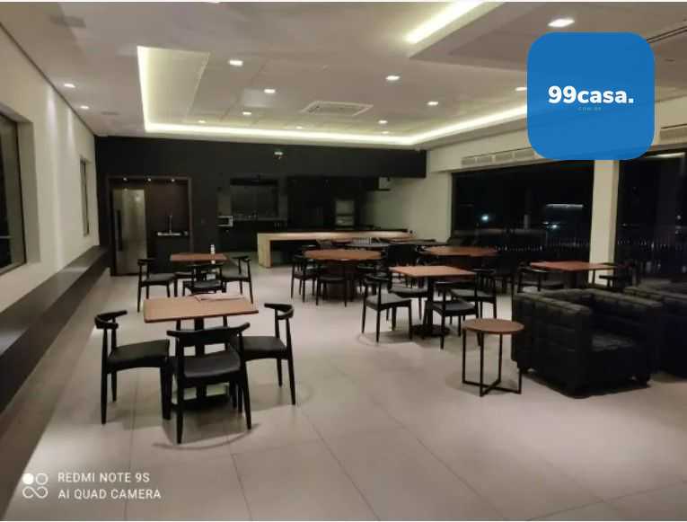 Terreno 450m  em Condomínio Fechado de Alto Padrão com Lazer C...