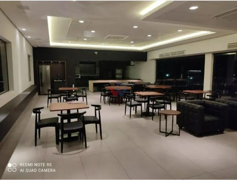 Terreno 450m  em Condomínio Fechado de Alto Padrão com Lazer C...