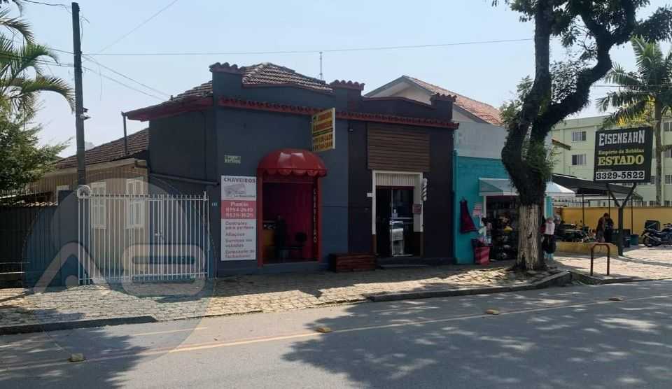 Terreno à Venda no Água Verde  435 m  em Localização Privilegiada