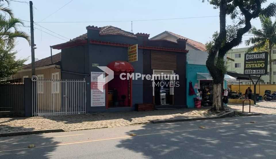 Terreno à Venda no Água Verde  435 m  em Localização Privilegiada