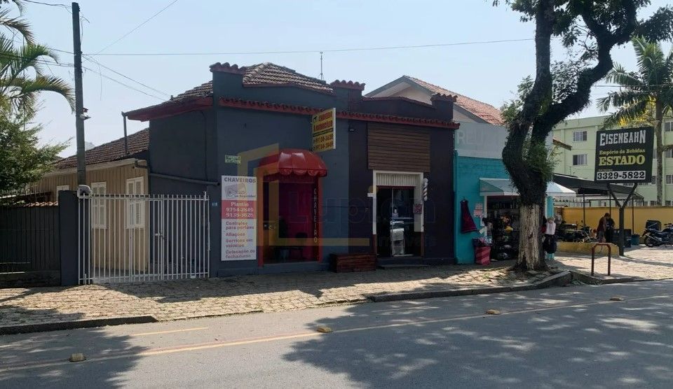 Terreno à Venda no Água Verde  435 m  em Localização Privilegiada