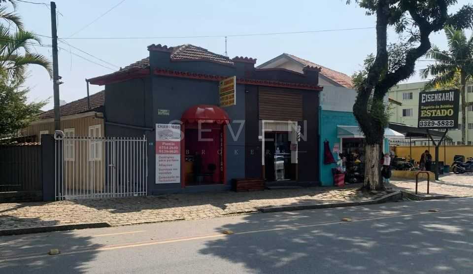 Terreno à Venda no Água Verde  435 m  em Localização Privilegiada