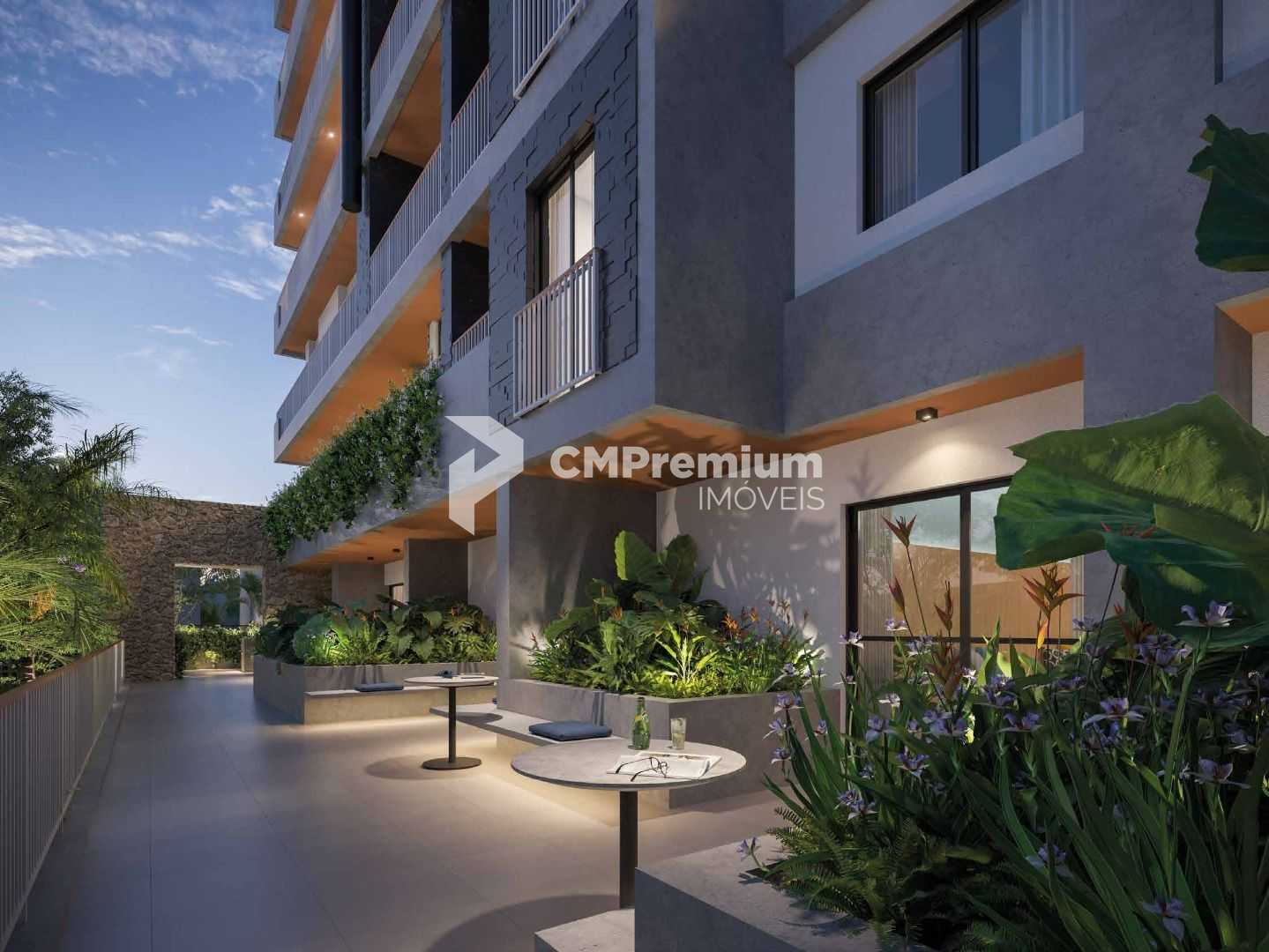 Apartamento no Bairro Alto  Conforto, Elegância e Vista Panorâ...