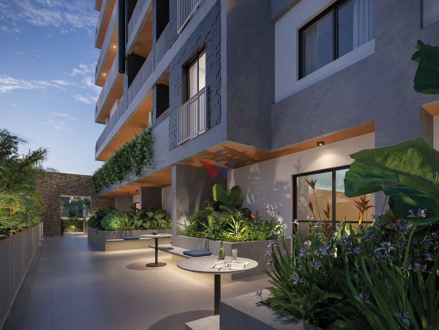 Apartamento no Bairro Alto  Conforto, Elegância e Vista Panorâ...